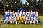 Men's Soccer Teamm Photo  Wheaton Men's Soccer 2019 Team Photo. - Photo by Keith Nordstrom : Wheaton, Soccer, Team Photo, MSoc2019